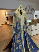 Takchita taqulidi Wassila