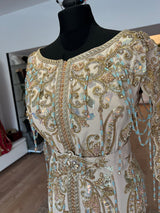 Caftan Shorts Valérie
