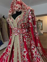 Takchita Ziana taqulidi Nesrine