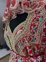 Takchita Ziana taqulidi Nesrine