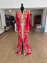 Caftan Aya