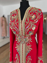 Caftan Aya