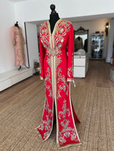 Caftan Aya