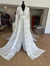 Takchita Ziana taqulidi Silver