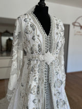 Takchita Ziana taqulidi Silver