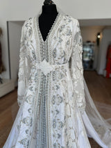 Takchita Ziana taqulidi Silver