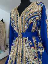 Takchita taqlidi Moon re stock