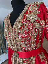 Takchita Beldi Lesly