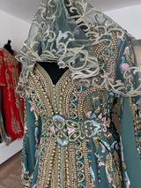 Takchita Ziana taqulidi Saliha