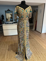 Caftan mille et une nuit