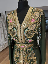 Caftan Clarysse