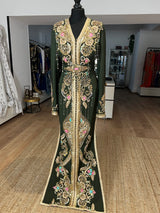 Caftan Clarysse