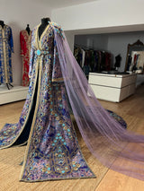 Takchita Ziana taqlidi Moulaty