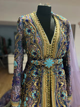 Takchita Ziana taqlidi Moulaty