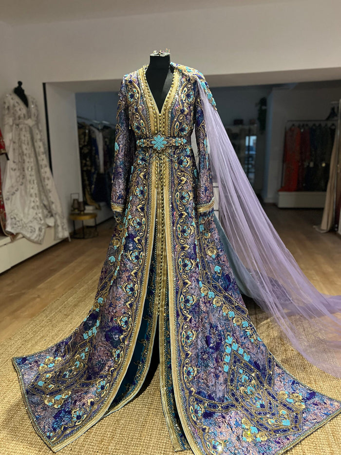 Takchita Ziana taqlidi Moulaty