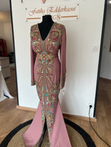 Caftan Alya
