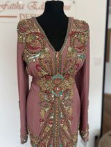 Caftan Alya