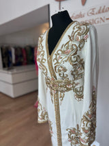 Caftan fiza