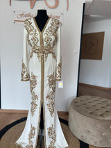 Caftan fiza