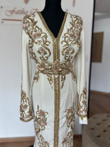 Caftan fiza