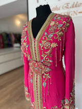 Caftan Liza