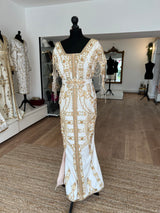 Caftan Shorts Melanie
