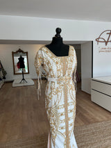Caftan Shorts Melanie
