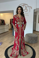 Caftan Lola