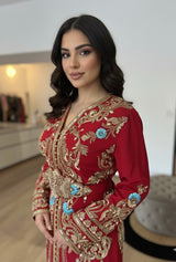 Caftan Lola