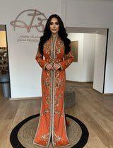 Caftan nissa