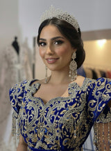 Fergani Wassila