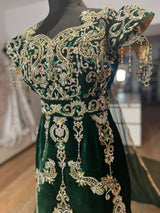 Fergani Wassila