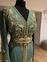 Caftan Dania