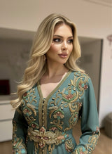 Caftan Dania