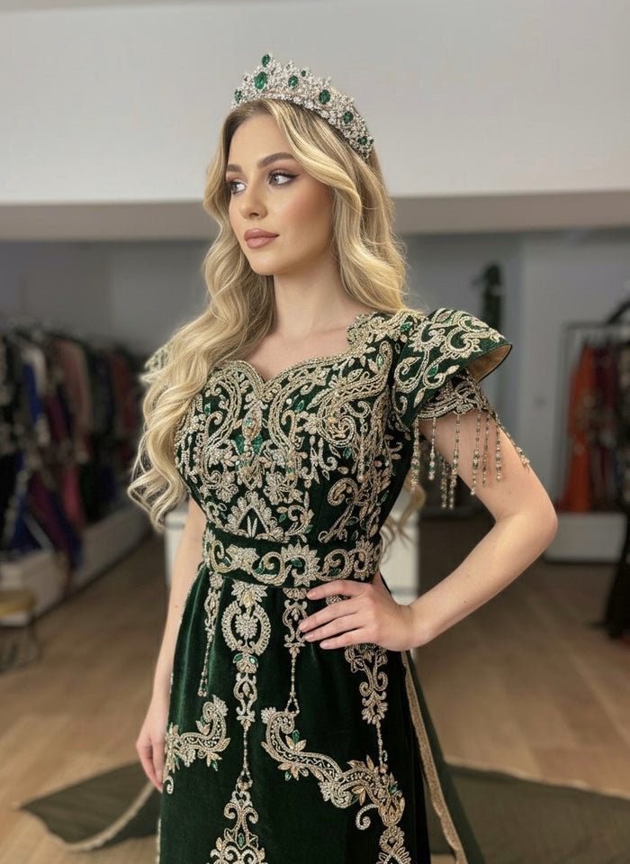 Fergani Wassila