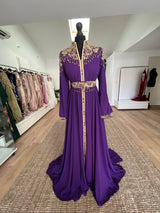 A Caftan Class