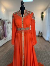 A Caftan Class II