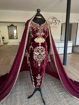 A Karakou Atlantide