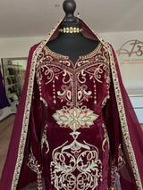 A Karakou Atlantide