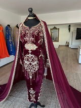 A Karakou Atlantide