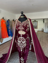 A Karakou Atlantide