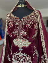 A Karakou Atlantide