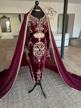 A Karakou Atlantide