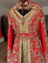 A Takchita Ziana taqulidi Corail