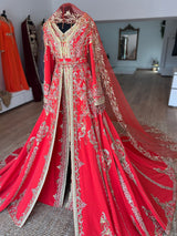 A Takchita Ziana taqulidi Corail