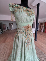 A Blousa Cassandra