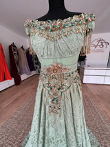 A Blousa Cassandra