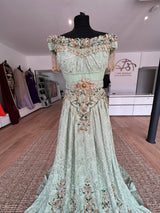 A Blousa Cassandra