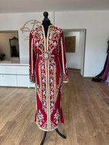 Caftan short Majorel