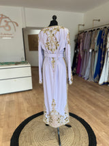 Caftan short Leila